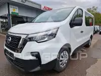 2024 Nissan Primastar