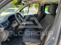 2024 Nissan Primastar