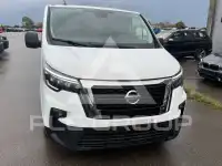 2024 Nissan Primastar