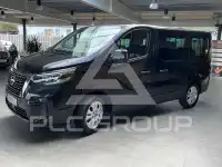 2024 Nissan Primastar