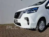 2024 Nissan Primastar