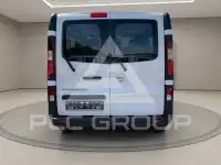 2024 Nissan Primastar