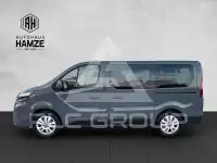 2024 Nissan Primastar