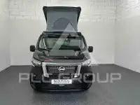 2024 Nissan Primastar