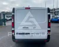 2024 Nissan Primastar