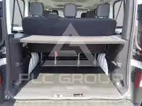 2024 Nissan Primastar