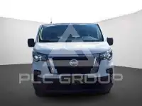 2024 Nissan Primastar