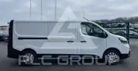 2024 Nissan Primastar