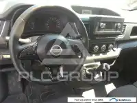 2024 Nissan Primastar