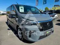 2024 Nissan Primastar
