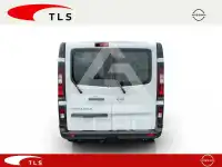 2024 Nissan Primastar