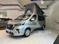 2024 Nissan Primastar