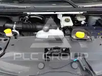 2024 Nissan Primastar