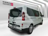 2024 Nissan Primastar