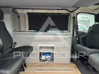 2024 Nissan Primastar