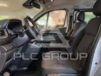 2024 Nissan Primastar