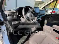2024 Nissan Primastar