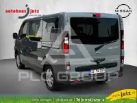 2024 Nissan Primastar