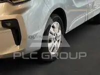 2024 Nissan Primastar