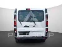 2024 Nissan Primastar