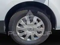 2024 Nissan Primastar