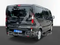 2024 Nissan Primastar