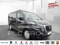 2024 Nissan Primastar