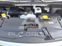2024 Nissan Primastar