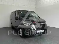 2024 Nissan Primastar