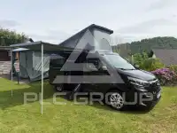 2024 Nissan Primastar