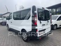 2024 Nissan Primastar