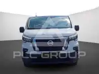 2024 Nissan Primastar