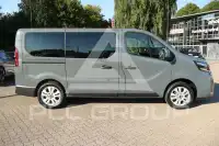2024 Nissan Primastar