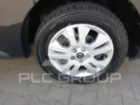 2024 Nissan Primastar