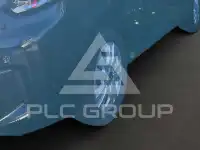 2024 Nissan Primastar