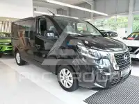 2024 Nissan Primastar