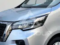 2024 Nissan Primastar