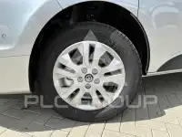 2024 Nissan Primastar