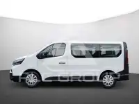 2024 Nissan Primastar
