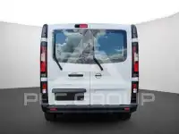2024 Nissan Primastar