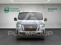 2024 Nissan Primastar