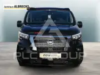 2024 Nissan Primastar