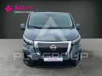 2024 Nissan Primastar