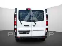 2024 Nissan Primastar
