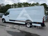 2024 Nissan Interstar