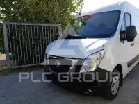2024 Nissan Interstar