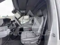 2024 Nissan Interstar