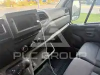 2024 Nissan Interstar