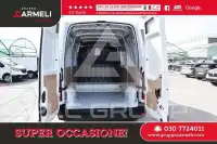 2024 Nissan Interstar