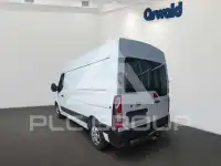 2024 Nissan Interstar